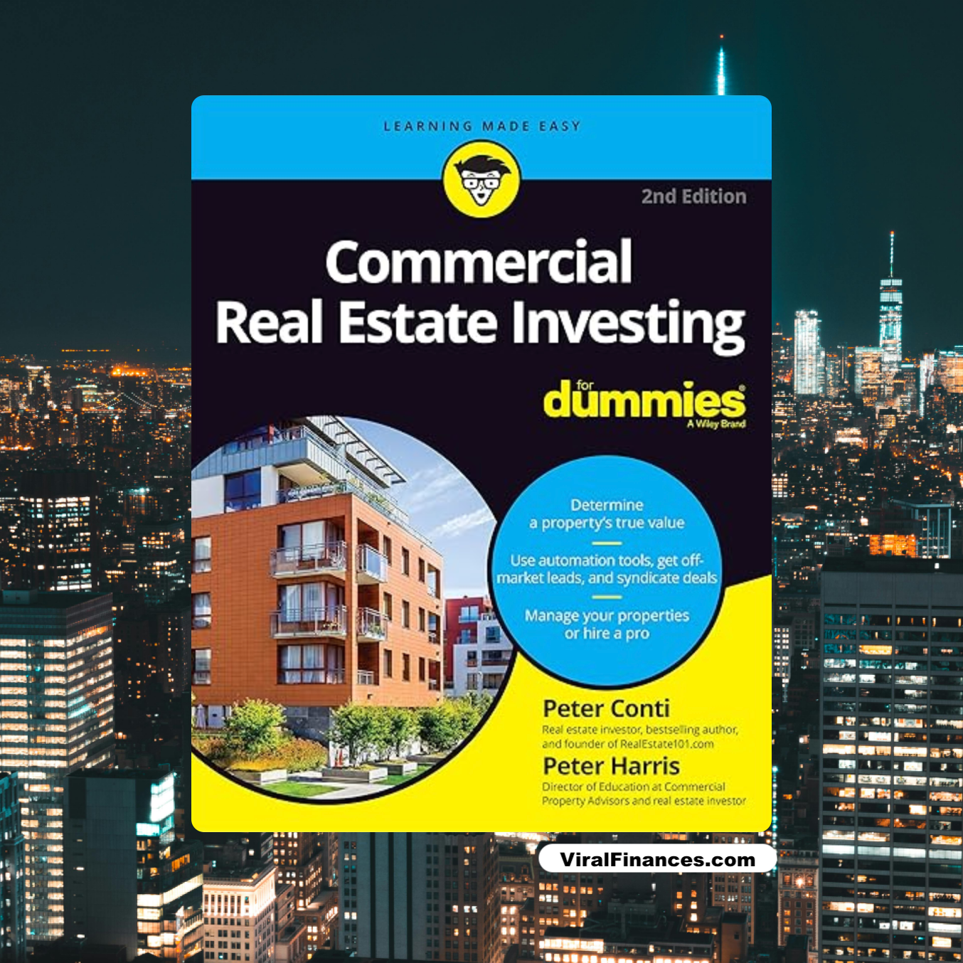 Real Estate Investing for Dummies